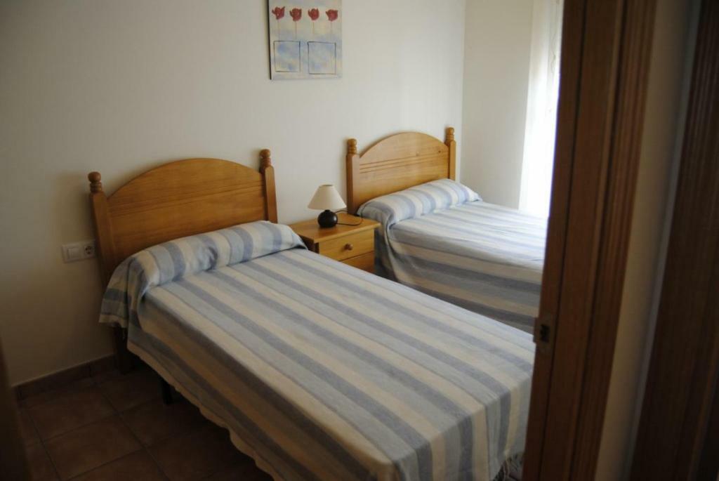 Urb Palm Beach Alcoceber Экстерьер фото