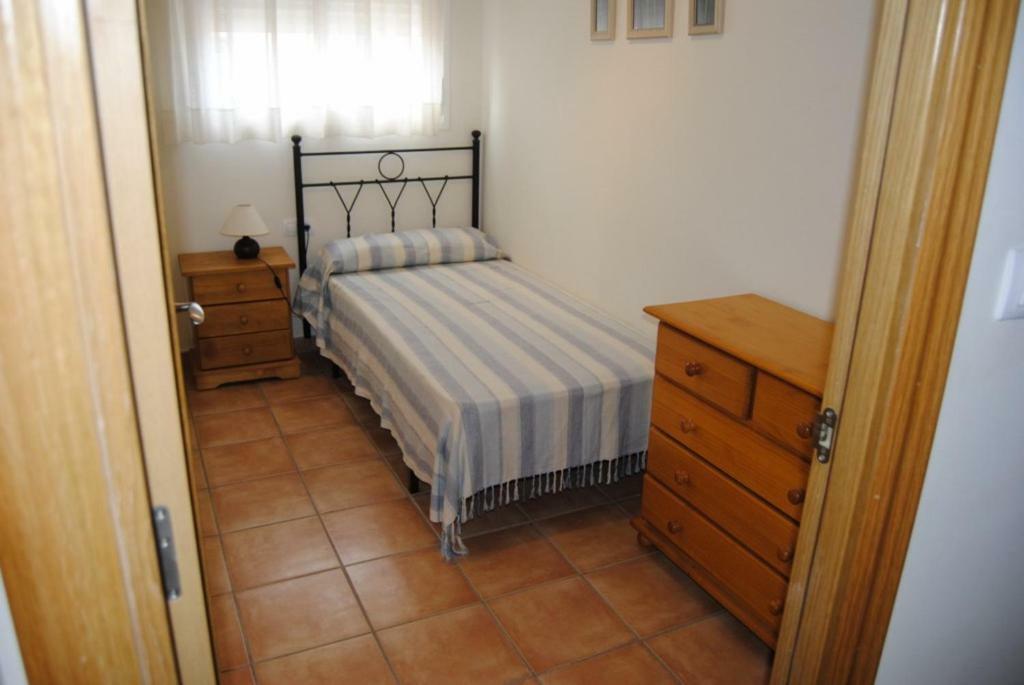 Urb Palm Beach Alcoceber Экстерьер фото